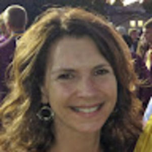 Meet your Posher, Donna
